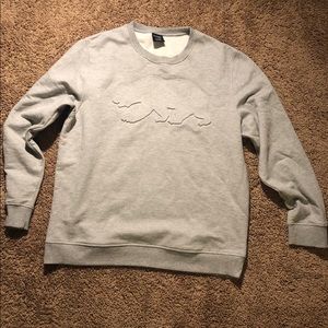 Hybrid Apparel Long Sleeve T